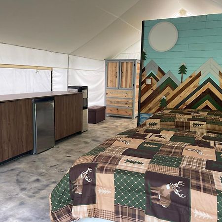 Luxury Eco Otel Boquete Dış mekan fotoğraf