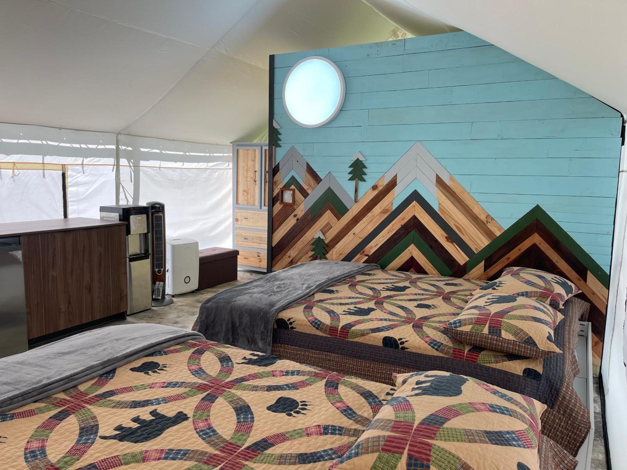 Luxury Eco Otel Boquete Dış mekan fotoğraf